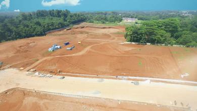 Dijual Tanah Eksklusif di Subang, Subang, LT 6000000m²