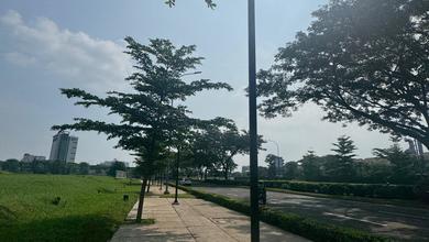 For Sale Tanah Premium di BSD City, Tangerang, LT 24329m²