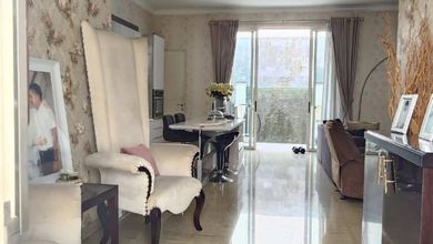 Hunian Elegan di Gading Serpong Pondok Hijau Golf, Tangerang, 4 KT, LT 250m²