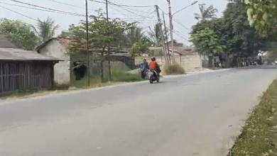 Dijual Tanah Eksklusif di Tigaraksa, Tangerang, LT 150000m²