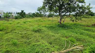 Kavling Prestisius Dijual di Tigaraksa, Tangerang, Harga 212 Miliar