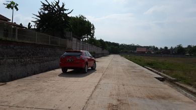 Tanah Elit Dijual di Balaraja, Tangerang, Harga 96,2 Miliar