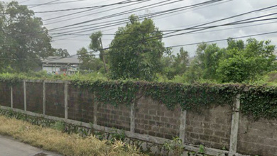 Tanah Elit Dijual di Jatake, Tangerang, Harga 48,9 Miliar