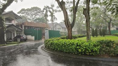 Tanah Elit Dijual di Lippo Karawaci, Tangerang, Harga 13,1 Miliar