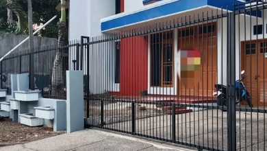 Hunian Elegan di Modernland, Tangerang, 4 Kamar Tidur, LT 350m²