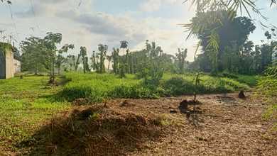 Kavling Prestisius Dijual di Cikande, Serang, Harga 30 Miliar