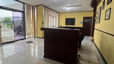 Ex Pabrik Murah Siap Huni Bebas Banjir Lokasi Strategis Di Dalam Kawasan Industri Mm2100 Cikarang Barat Bekasi