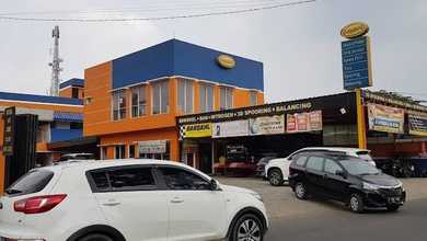 Dijual Tanah Eksklusif di BSD City, Tangerang, LT 970m²