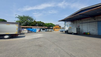 Ex Pabrik Mie Instan Lokasi Strategis Di Kawasan Industri Jatake Tangerang