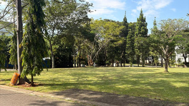 Tanah Elit Dijual di BSD De Park, Tangerang, Harga 15,1 Miliar