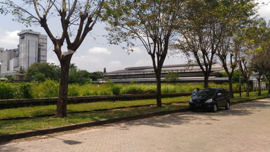 Kavling Prestisius Dijual di Cikande, Serang, Harga 13,2 Miliar