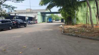 Ex Pabrik atau Gudang Siap Huni Harga Murah Dibawah NJOP Lokasi di Cikarang Selatan Bekasi