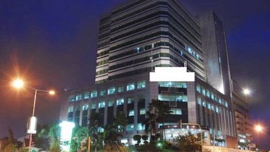 Rumah Sakit Masih Aktif Lokasi Strategis di Surabaya Jawa Timur