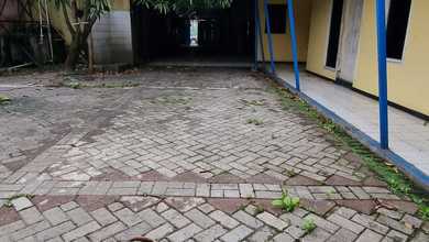 For Sale Tanah Eksklusif di Serpong, Tangerang Selatan, LT 466m²