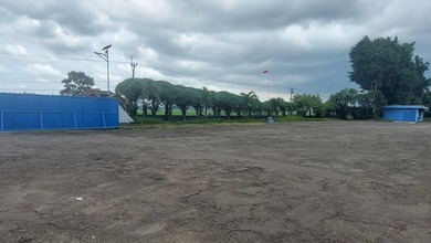 Ex Pabrik Murah Lokasi Strategis Bebas Banjir Izin Amdal Akses Kontainer Di Cikande Serang Banten