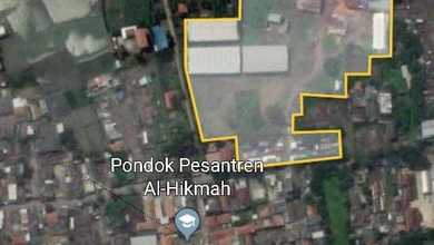 Tanah Elit Dijual di Cilincing, Jakarta Utara, Harga 197 Miliar
