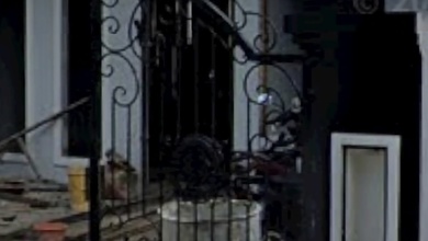 Hunian Elegan di Serpong Regency Melati Mas, Tangerang Selatan, 4 Kamar Tidur, LT 246m²