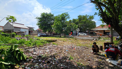 Kavling Prestisius Dijual di Cikande, Serang, Harga 75,6 Miliar