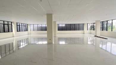 Gedung Kantor Baru 9 Lantai Siap Huni Lokasi Strategis Pinggir Jalan Raya Di Pondok Pinang Jakarta Selatan