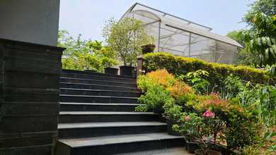 Rumah Mewah di Kawasan BSD City, Tangerang, LB 1000m², Harga 14 Miliar