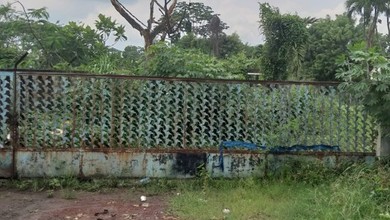 For Sale Tanah Eksklusif di BSD City, Tangerang, LT 5615m²