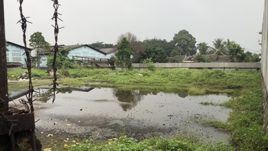 Kavling Prestisius Dijual di Curug, Tangerang, Harga 28,5 Miliar