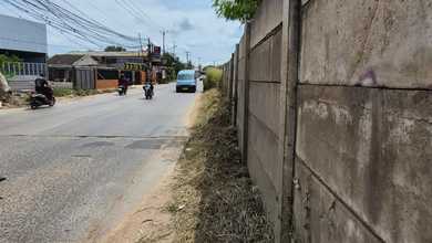 For Sale Tanah Premium di Legok, Tangerang, LT 87000m²