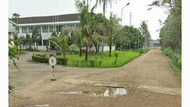 For Sale Tanah Premium di Balaraja, Tangerang, LT 570000m²