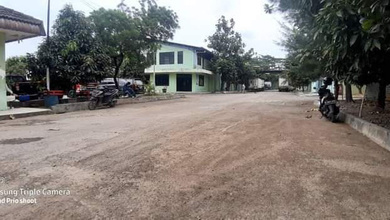 Ex Pabrik Benang Lokasi Strategis Harga Dibawah Njop Bebas Banjir Dekat Gerbang Tol Di Cikarang Selatan Bekasi