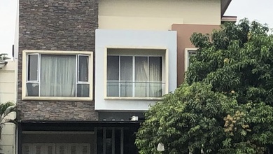 Dijual rumah Premium di BSD Delatinos, Tangerang - LT 324m²