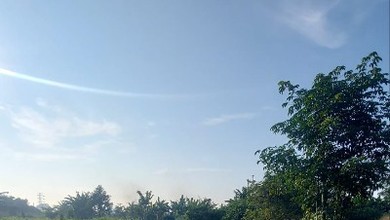 Dijual Tanah Eksklusif di Legok, Tangerang, LT 70000m²