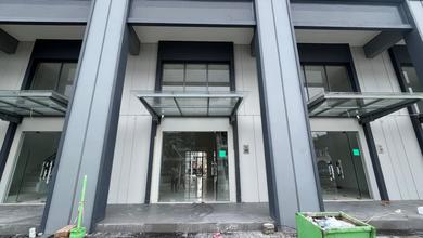 Disewakan Hudson Studio Loft Posisi Badan Gading Serpong