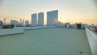 Gedung Kantor Siap Huni Lokasi Strategis Di Buncit Raya Mampang Jakarta Selatan