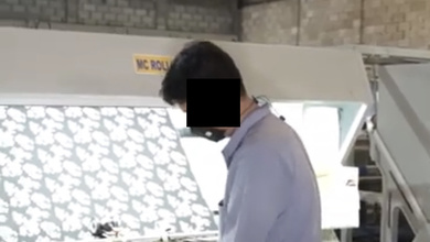 Pabrik Textile Take Over Lokasi Strategis Siap Produksi Di Cimahi Bandung Jawa Barat