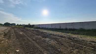 Dijual Tanah Eksklusif di Teluk Naga, Tangerang, LT 27000m²