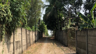 Pabrik Murah Lokasi Strategis Siap Huni Di Cikande Serang Banten