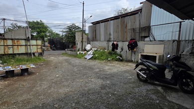 Dijual Tanah Premium di Semanan, Jakarta Barat, LT 300m²