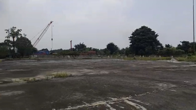 Ex Pabrik Bata Rungan Hebel Lokasi Strategis Siap Huni Di Balaraja Tangerang