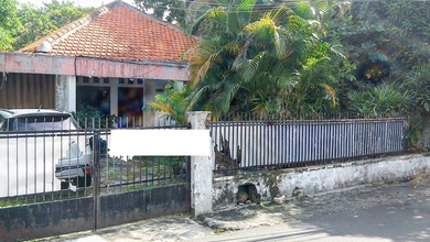 Dijual Tanah Premium di Cipete, Jakarta Selatan, LT 461m²