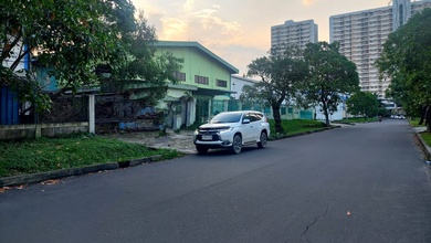 Dijual Cepat Gudang Apa Adanya di Kawasan Industri Hyundai Lippo Cikarang