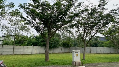 Kesempatan Tanah Strategis di BSD Vanya Park, Tangerang, Harga 1,56 Miliar