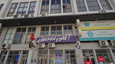 Dijual Ruko Piazza 3 Lantai Bagus di The Mozia, BSD City Tangerang