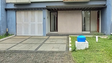 Rumah Mewah di Kawasan BSD Eminent, Tangerang, LB 228m², Harga 5 Miliar