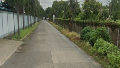 Kavling Prestisius Dijual di Jatake, Tangerang, Harga 48,9 Miliar