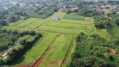 Tanah Elit Dijual di Kemang, Bogor, Harga 35,5 Miliar