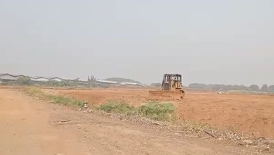 Dijual Tanah Eksklusif di Pasar Kemis, Tangerang, LT 100000m²