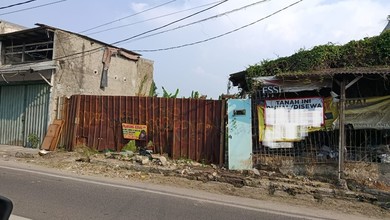 Tanah Komersial Elit Disewakan di Kawasan Kel Gerendeng, Harga 52,5 Miliar