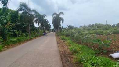 Kavling Prestisius Dijual di Suradita, Tangerang, Harga 134 Miliar