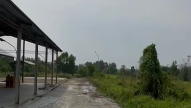 Ex Pabrik Murah Siap Huni Lokasi Strategis Akses Kontainer 40Ft Bisa Limbah B3 Di Cikande Serang Banten
