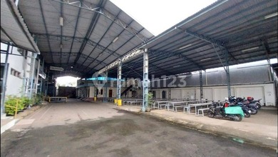 Tanah Elit Dijual di Ciputat Timur, Tangerang Selatan, Harga 117 Miliar